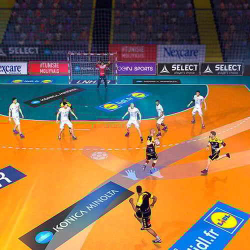 Handball 16 Cd Key Steam Global